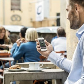 Husqvarna Automower® 315X Kosiarka Automatyczna Husqvarna Automower® 315X Kosiarka Automatyczna