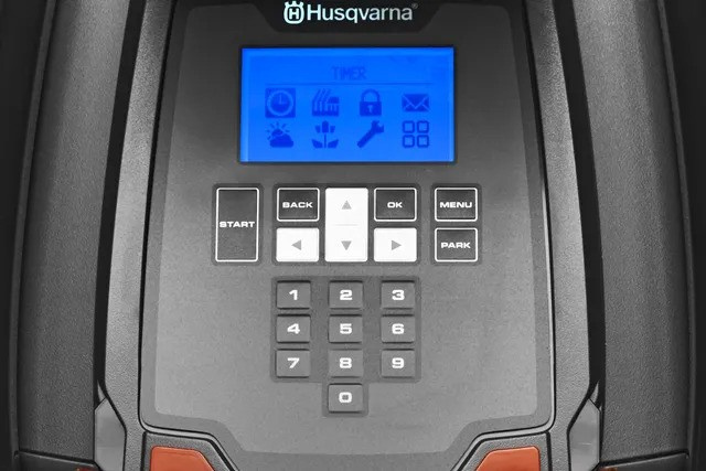 Husqvarna Automower® 430X Kosiarka Automatyczna