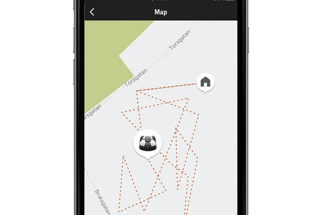 Husqvarna Automower® 430X Kosiarka Automatyczna