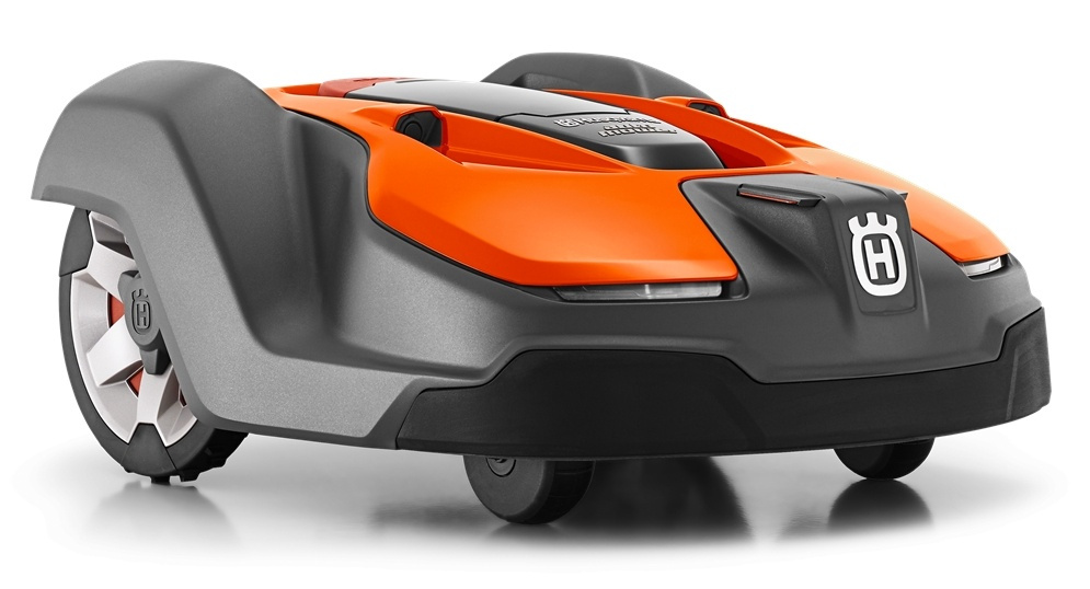 Husqvarna Automower® 450X Kosiarka Automatyczna
