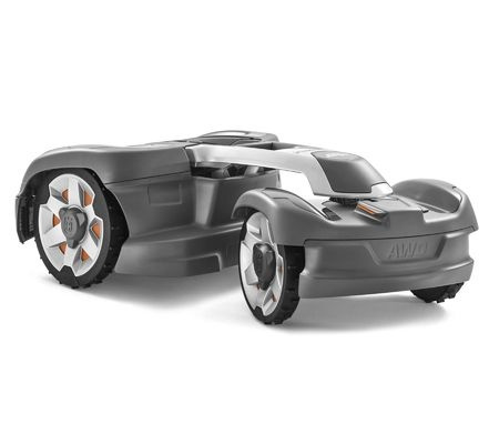 Husqvarna Automower® 435X AWD Kosiarka Automatyczna