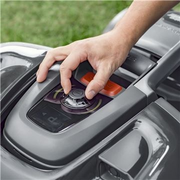 Husqvarna Automower® 435X AWD Kosiarka Automatyczna