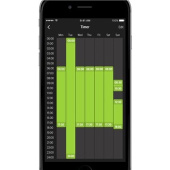 Husqvarna Automower® 435X AWD Kosiarka Automatyczna Husqvarna Automower® 435X AWD Kosiarka Automatyczna