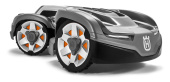 Husqvarna Automower® 435X AWD Start-pakiet | Zestaw do czyszczenia za darmo!