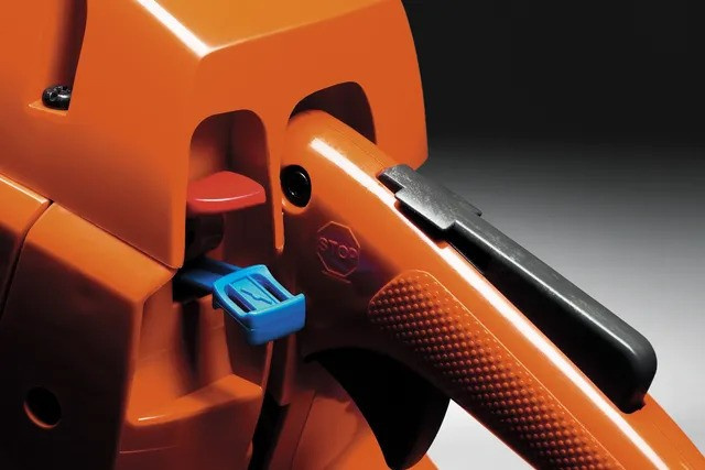 Husqvarna 120 Mark II Pilarki