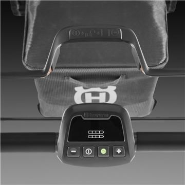 Husqvarna LC 353iVX Kosiarki