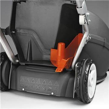 Husqvarna LC 353iVX Kosiarki