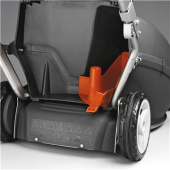 Husqvarna LC 353iVX Kosiarki Husqvarna LC 353iVX Kosiarki