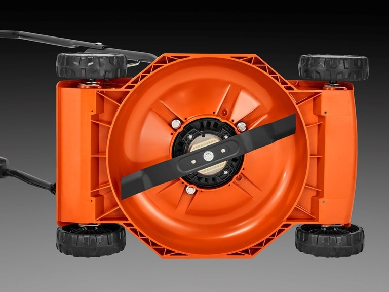 Husqvarna LB 146i Kosiarka Akumulatorowa + BLi20 & QC80