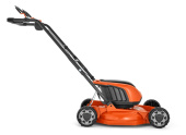 Husqvarna LB 146i Kosiarka Akumulatorowa + BLi20 & QC80 Husqvarna LB 146i Kosiarka Akumulatorowa + BLi20 & QC80