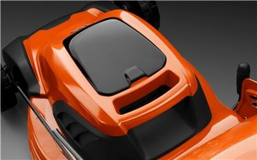 Husqvarna LB 146i Kosiarka Akumulatorowa + BLi20 & QC80