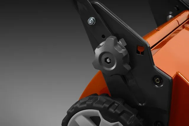 Husqvarna LC 347iVX Kosiarka Akumulatorowa