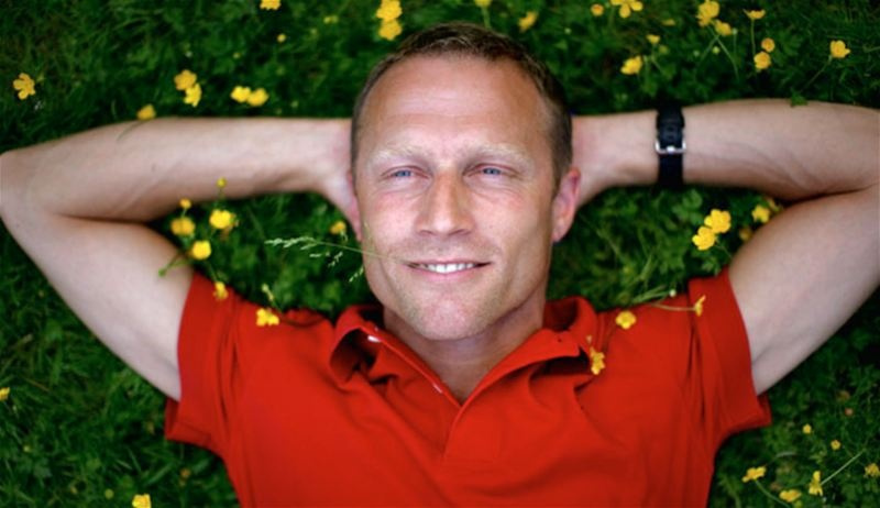 Klippo Pro 21 SH Kosiarki