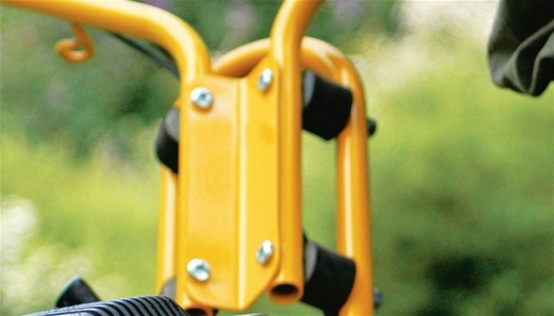 Klippo Pro 21 SH Classic Kosiarki