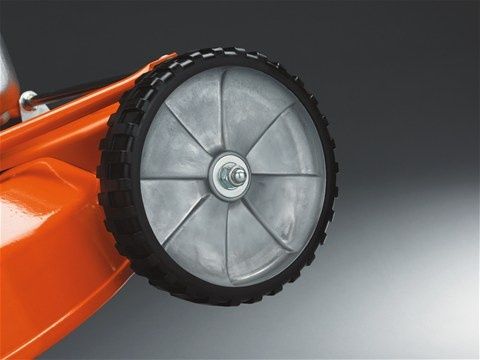 Husqvarna LB 553S Kosiarki