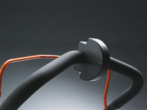 Husqvarna LB 553S Kosiarki