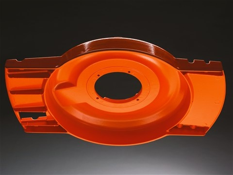 Husqvarna LB 553S Kosiarki