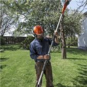 HUSQVARNA 115iPT4 Podkrzesywarki HUSQVARNA 115iPT4 Podkrzesywarki