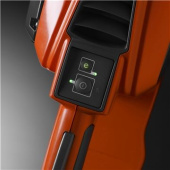 Husqvarna 530iP4 Podkrzesywarki Husqvarna 530iP4 Podkrzesywarki