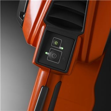 Husqvarna 530iP4 Podkrzesywarki