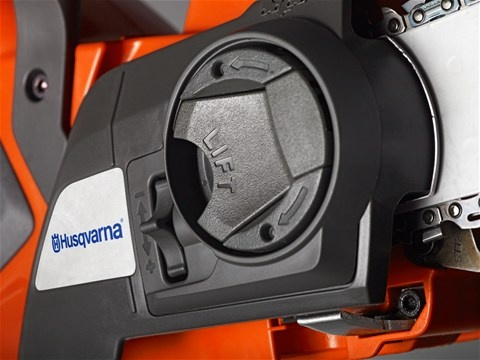 Husqvarna 330i Akumulator pilarka