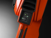 Husqvarna 535i XP Akumulator pilarka Husqvarna 535i XP Akumulator pilarka