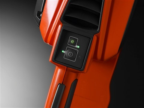 Husqvarna T535i XP Akumulator pilarka