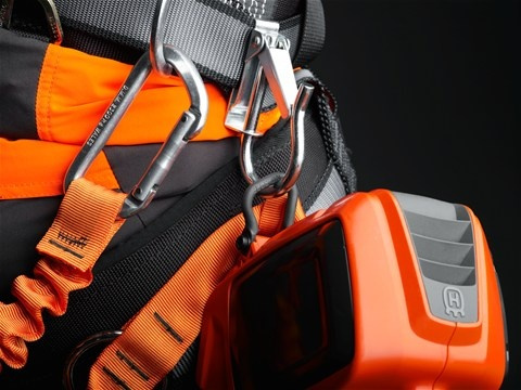 Husqvarna T535i XP Akumulator pilarka