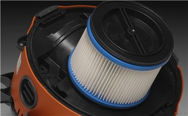 HUSQVARNA WDC 220 Odkurzacz