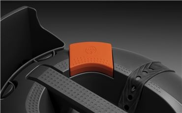 HUSQVARNA WDC 220 Odkurzacz