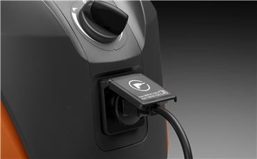 HUSQVARNA WDC 325L Odkurzacz