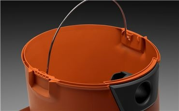 HUSQVARNA WDC 325L Odkurzacz