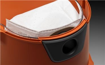 HUSQVARNA WDC 325L Odkurzacz