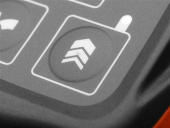 Husqvarna 525iB Dmuchawa Akumulatorowa Husqvarna 525iB Dmuchawa Akumulatorowa