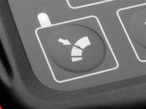 Husqvarna 525iB Mark II Dmuchawa Akumulatorowa