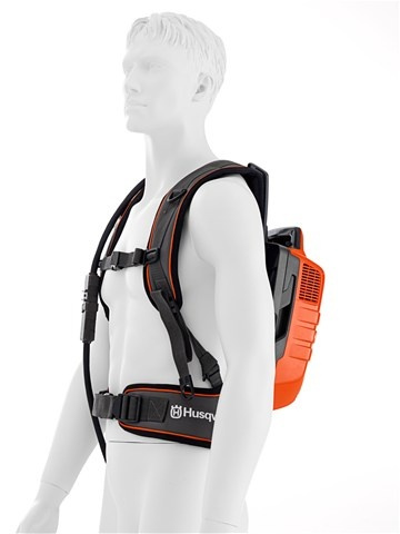 Husqvarna 520iHD70 Akumulatorem nożyce do żywopłotu