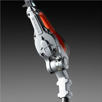 Husqvarna 520iHE3 Akumulatorem nożyce do żywopłotu