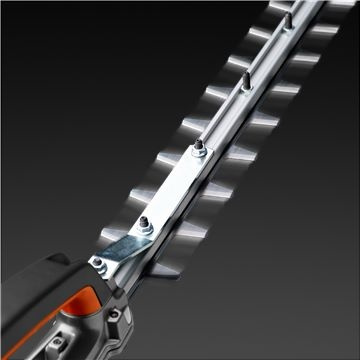 Husqvarna 520iHE3 Akumulatorem nożyce do żywopłotu