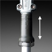 Husqvarna 520iHE3 Akumulatorem nożyce do żywopłotu Husqvarna 520iHE3 Akumulatorem nożyce do żywopłotu