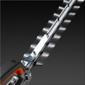 Husqvarna 520iHE3 Akumulatorem nożyce do żywopłotu Husqvarna 520iHE3 Akumulatorem nożyce do żywopłotu