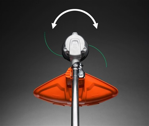 Husqvarna 520iLX Podkaszarki Akumulatorowa