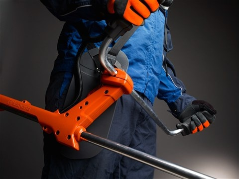 Husqvarna 520iRX Podkaszarki Akumulatorowa