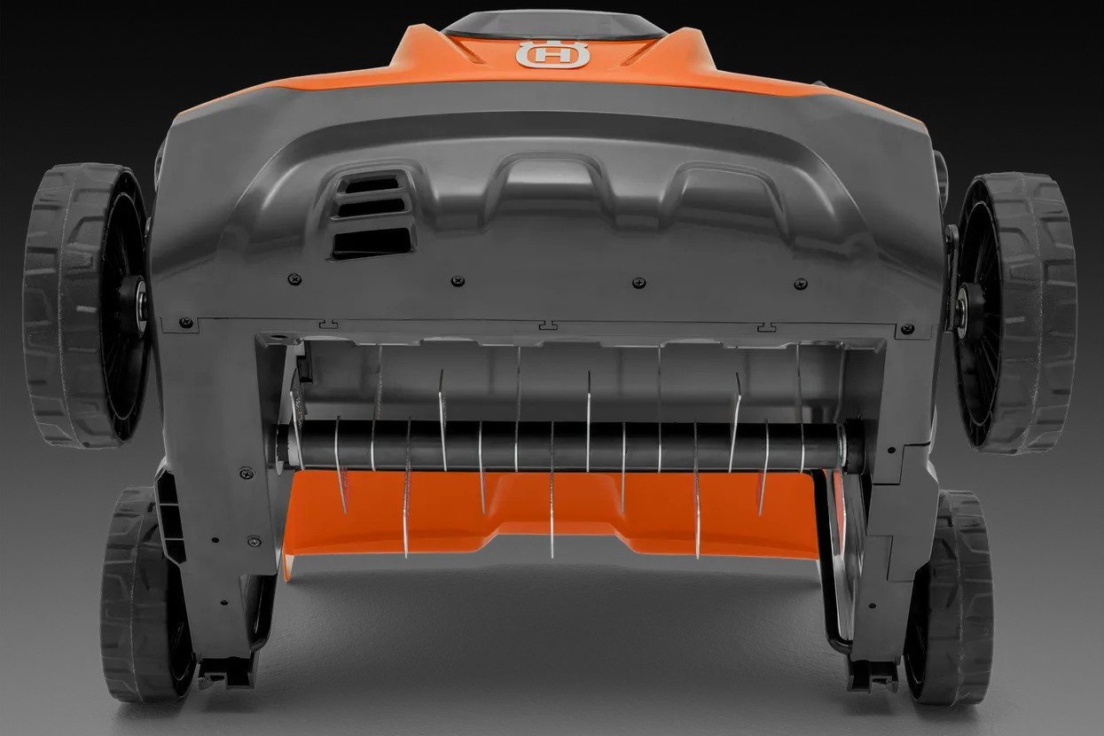 Husqvarna odmachovače S 138i + B140 & C80