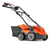 Husqvarna odmachovače S 138C Husqvarna odmachovače S 138C
