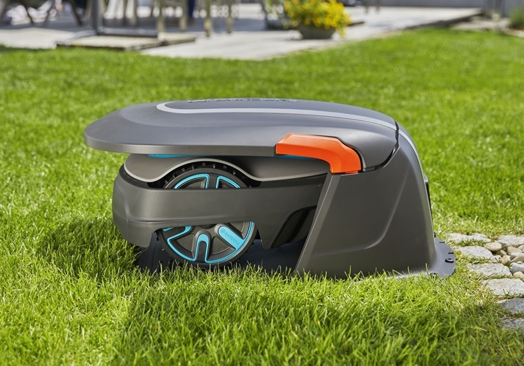 Budka do Gardena (4007)