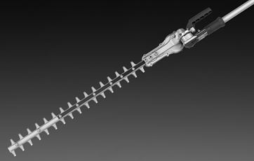 Husqvarna 525HE3 nożyce do żywopłotu