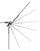 Husqvarna 525HE4 nożyce do żywopłotu Husqvarna 525HE4 nożyce do żywopłotu