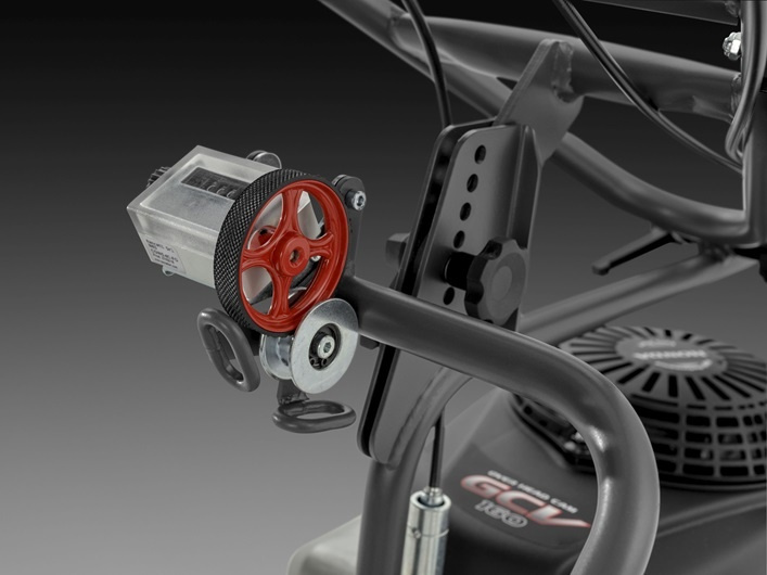 Cable Laying Machine Husqvarna CL400