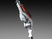 Husqvarna 520iHT4 Akumulatorem nożyce do żywopłotu Husqvarna 520iHT4 Akumulatorem nożyce do żywopłotu