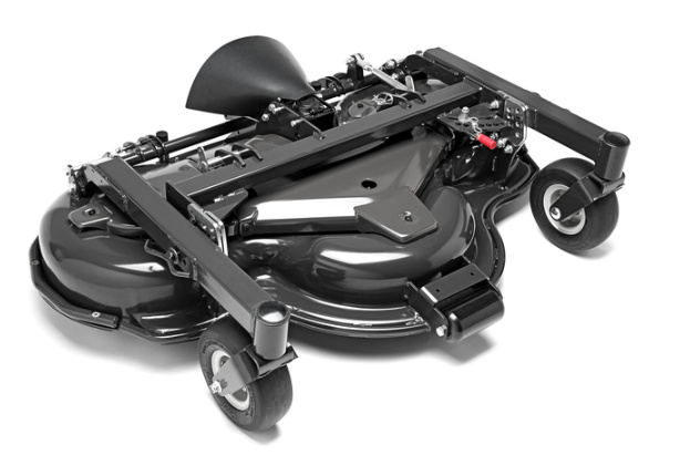 Agregat tnący Combi 132X Kombi 9679785-01